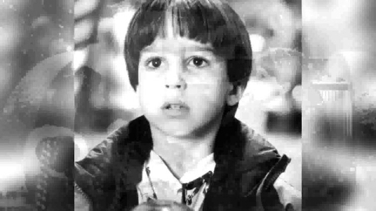 Eric Lloyd