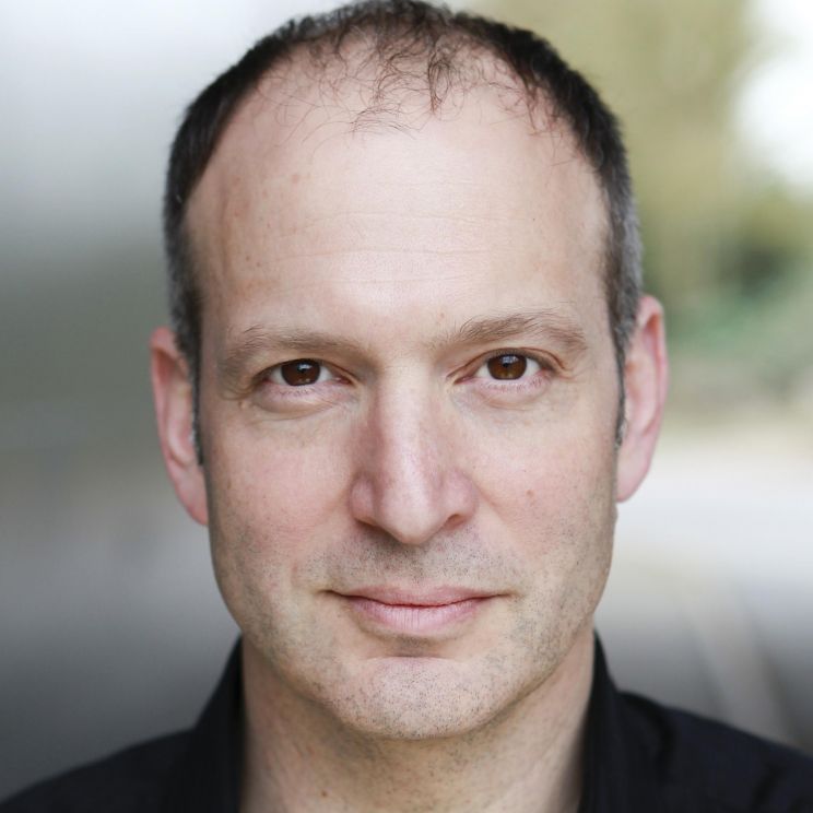 Eric Loren