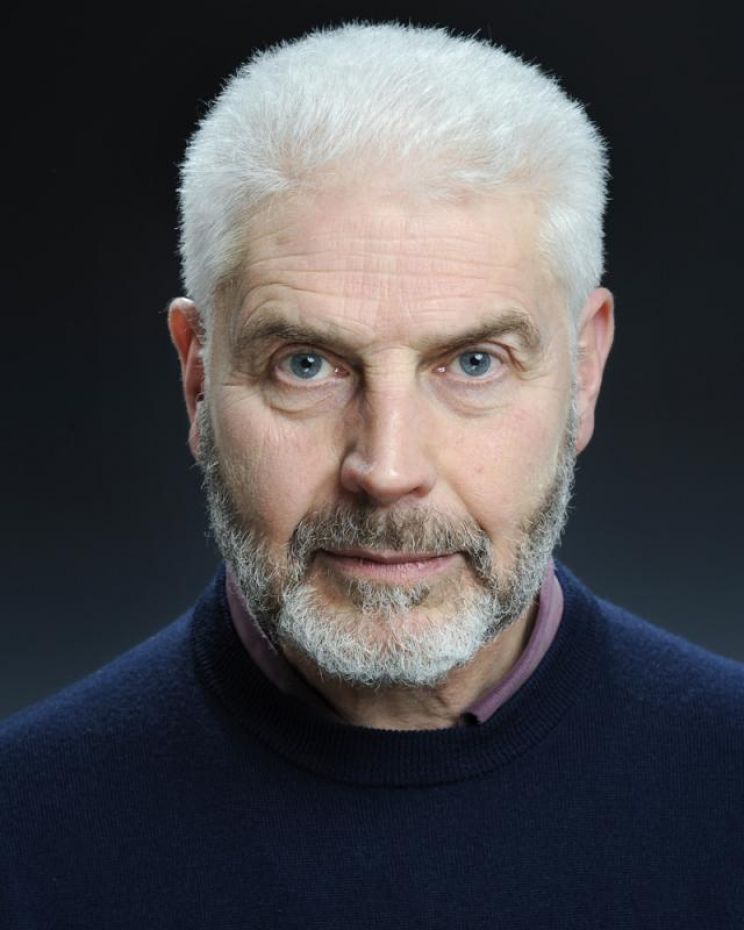 Eric Loren