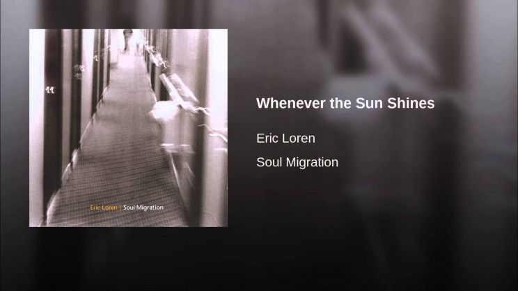 Eric Loren