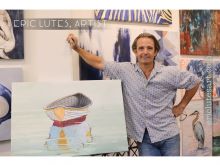 Eric Lutes