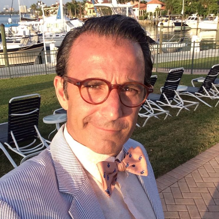 Eric Lutes