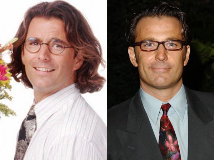 Eric Lutes
