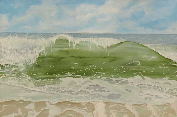 Eric Lutes