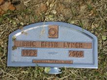Eric Lynch