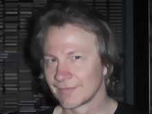 Eric Lynch