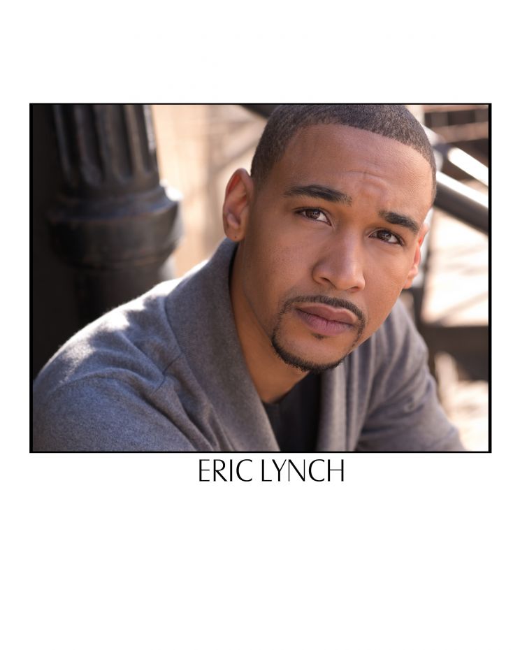 Eric Lynch