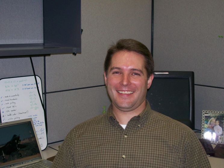 Eric Lynch