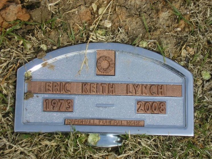 Eric Lynch