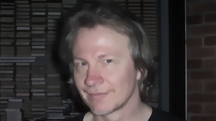 Eric Lynch