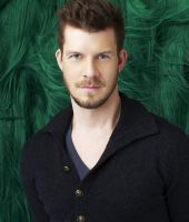 Eric Mabius