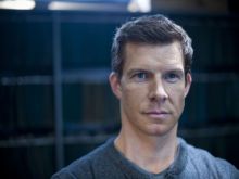 Eric Mabius