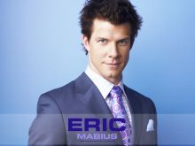 Eric Mabius