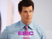 Eric Mabius