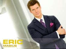 Eric Mabius