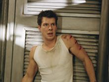 Eric Mabius