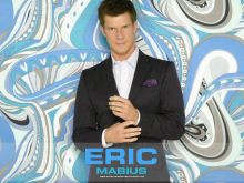 Eric Mabius