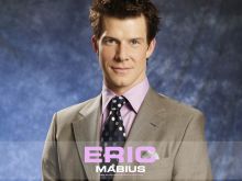 Eric Mabius