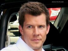 Eric Mabius