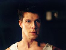 Eric Mabius