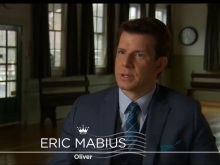 Eric Mabius