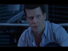 Eric Mabius