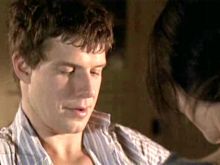 Eric Mabius