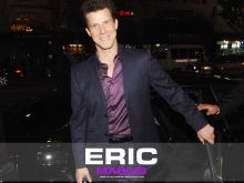 Eric Mabius