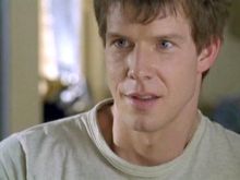 Eric Mabius