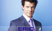 Eric Mabius