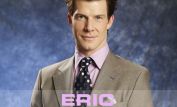 Eric Mabius