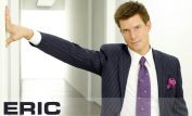 Eric Mabius