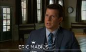 Eric Mabius