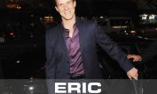 Eric Mabius