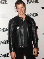 Eric Mabius