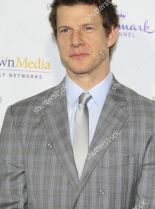 Eric Mabius
