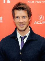 Eric Mabius