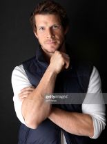 Eric Mabius