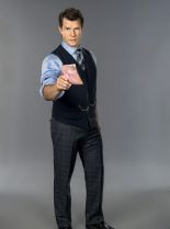 Eric Mabius
