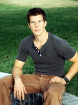 Eric Mabius