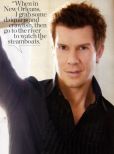 Eric Mabius