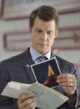 Eric Mabius