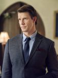 Eric Mabius