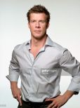 Eric Mabius