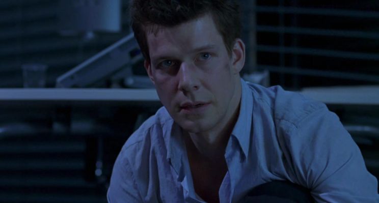 Eric Mabius