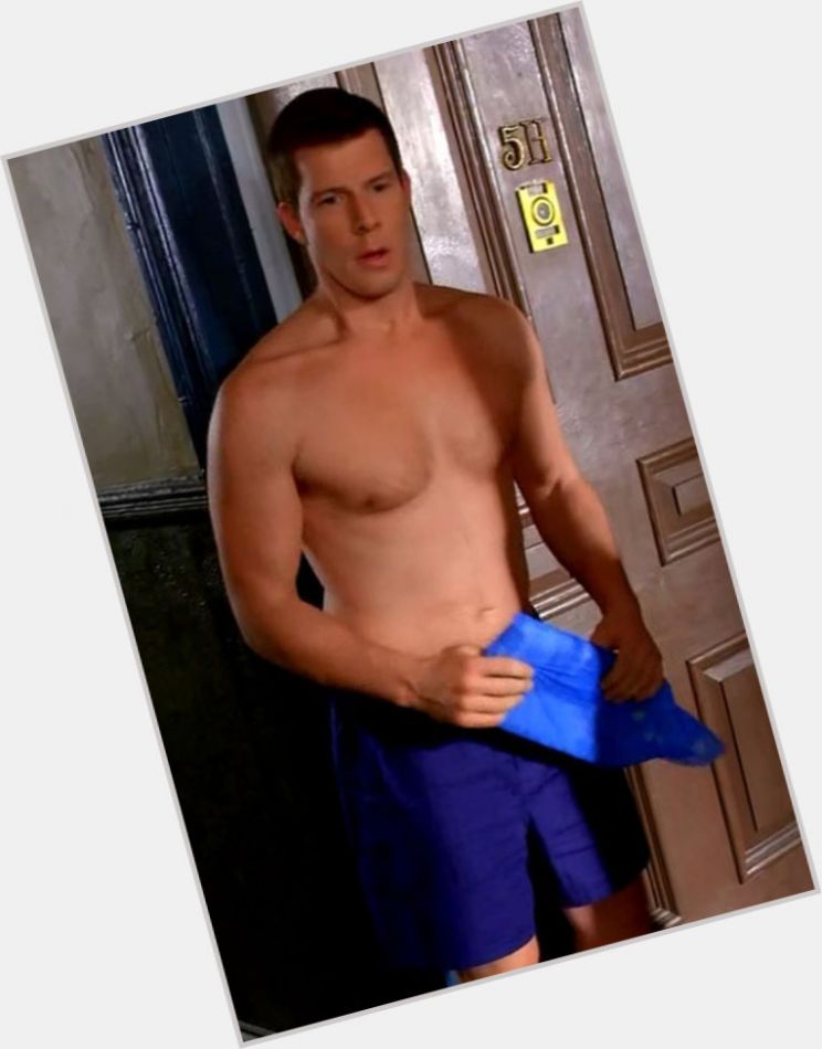 Eric Mabius