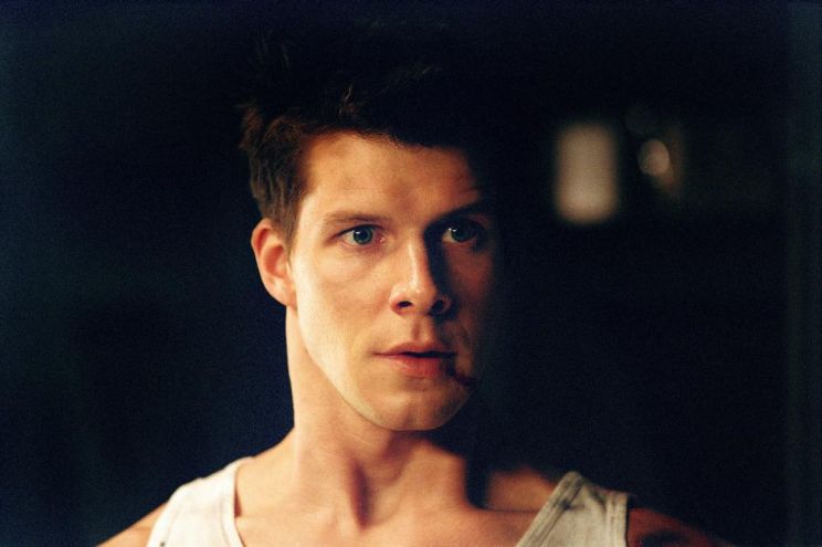 Eric Mabius