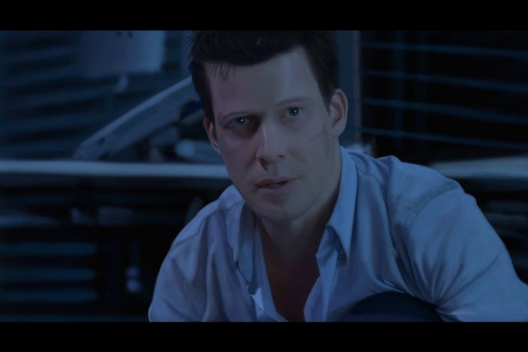 Eric Mabius