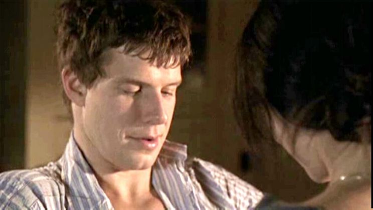 Eric Mabius