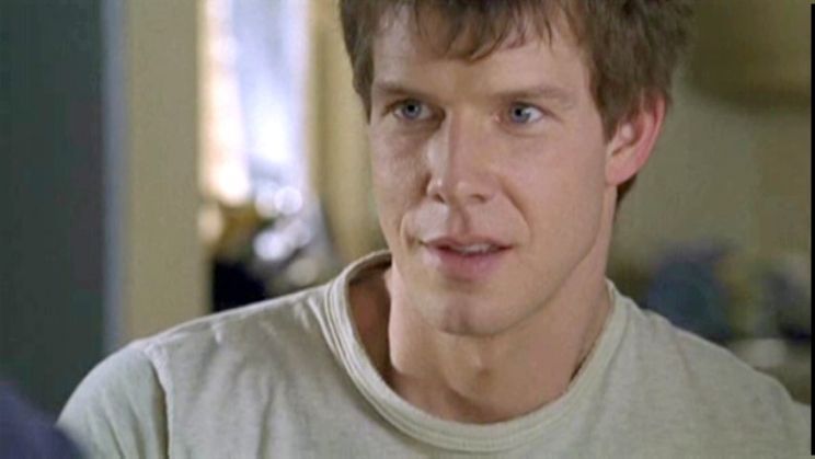Eric Mabius
